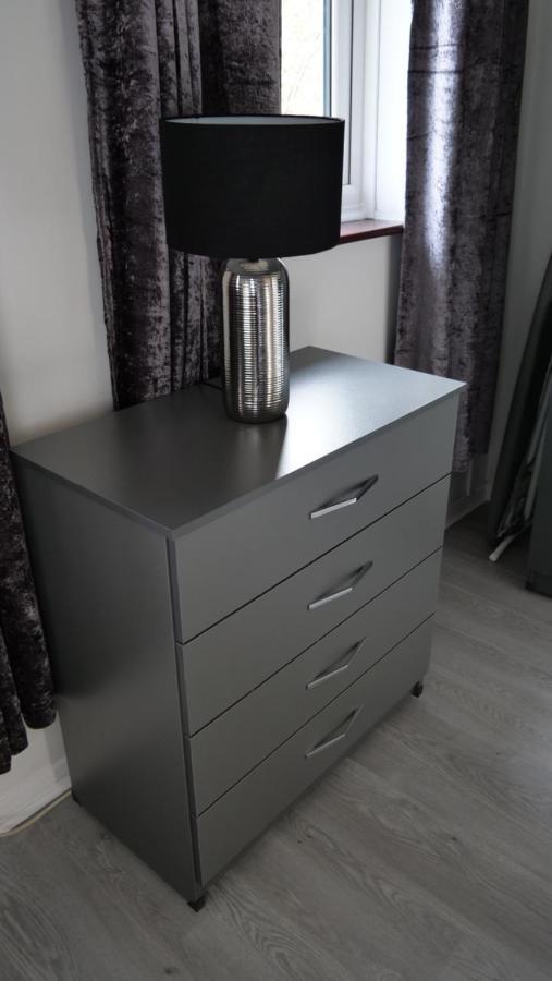 Milton Keynes Luxury Short Stay House With Wifi And Free Parking Wolverton  Ngoại thất bức ảnh