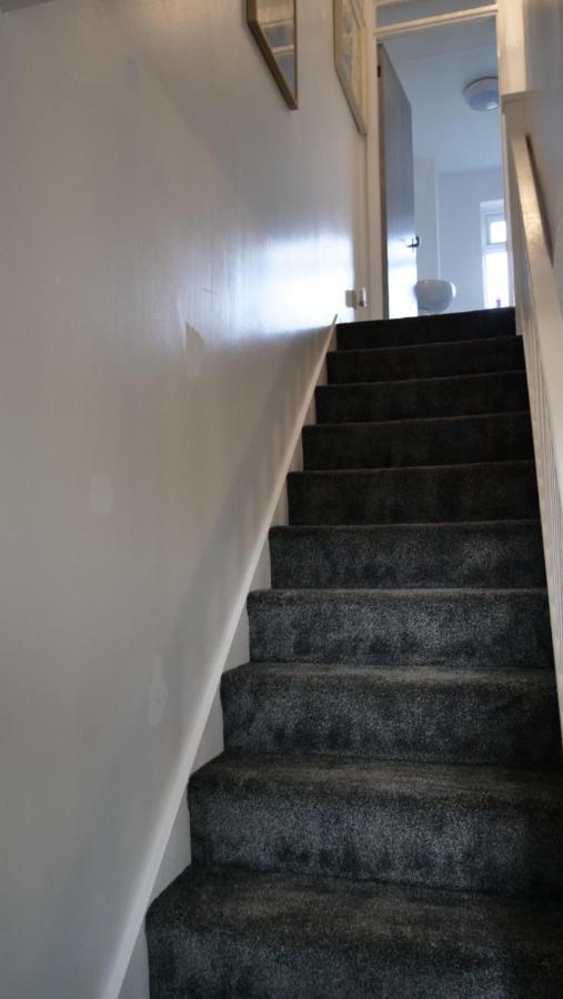 Milton Keynes Luxury Short Stay House With Wifi And Free Parking Wolverton  Ngoại thất bức ảnh